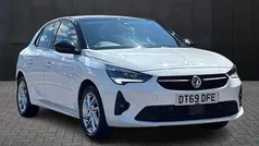 Used 2021 Vauxhall Corsa SRi Hatchback | £9,991 (Fair price)