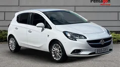 Used 2015 Vauxhall Corsa Hatchback | £6,499 (Fair price)