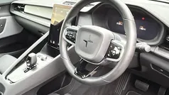 Used 2024 Polestar 2 Sedan | £31,999 (Good price)