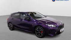 Mauve/purple Used 2025 BMW M135 Hatchback | £32,949 (Fair price)