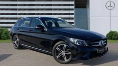 Used 2019 Mercedes C200 Premium Estate | £16,064 (Fair price)