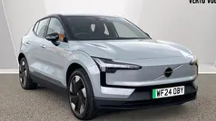 Used 2026 Volvo EX30 Plus SUV | £28,227 (Super price)