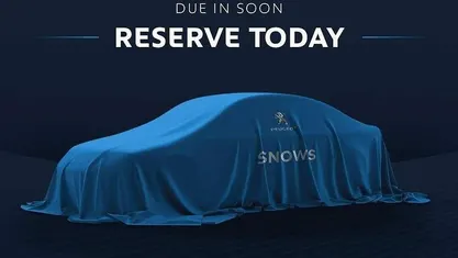 Used Peugeot 2008 GT 131 HP (96 kW) 2022 Blue SUV