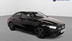 Used 2022 Mercedes A250 Executive Sedan | £21,799 (Fair price)