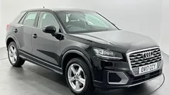 Used 2018 Audi Q2 Sport SUV | £11,839 (Fair price)