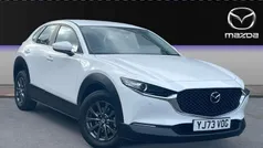 Used 2024 Mazda CX-30 Center-Line SUV | £19,148 (Fair price)