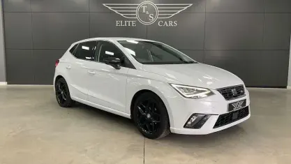 Used Seat Ibiza FR 95 HP (69 kW) 2021 Hatchback