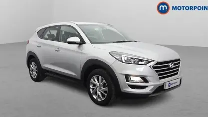 Gebraucht Hyundai Tucson SE 177 PS (130 kW) 2020 SUV