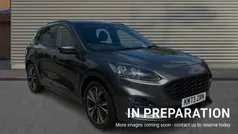Used 2023 Ford Kuga ST-Line X SUV | £25,259 (Fair price)