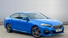 Used 2024 BMW 218 M Sport Coupe | £17,995 (Good price)