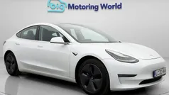 Used 2023 Tesla Model 3 Long Range AWD Sedan | £18,000 (Good price)