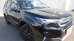 Used 2025 Subaru Forester SUV | £37,999 (Good price)