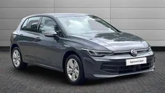 Grey New 2025 VW Golf VIII Life Hatchback | £22,790 (Super price)