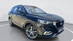 Used 2022 MG HS Exclusive SUV | £13,899 (Fair price)
