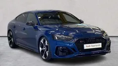 Used 2025 Audi RS5 Performance Hatchback | £81,997