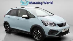 Used 2023 Honda Jazz Hybrid Hatchback | £17,700 (Fair price)