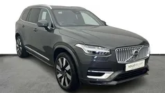 Used 2024 Volvo XC90 Ultra SUV | £55,000 (Super price)
