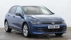 Used 2024 VW Golf VIII Match Hatchback | £22,000 (Fair price)