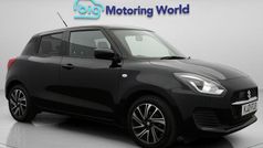 Used 2021 Suzuki Swift SZ-L Hatchback | £10,600 (Fair price)