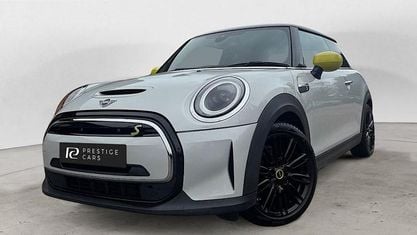 Używany Mini Cooper Level 2 135 kW (184 KM) 2023 Hatchback