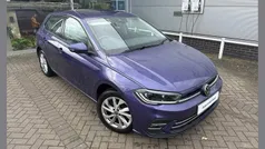 Other Used 2021 VW Polo Style Hatchback | £15,789 (Fair price)
