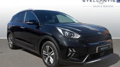 Used Kia Niro 141 HP (103 kW) 2022 SUV