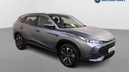 Used MG HS SE 224 HP (164 kW) 2025 SUV