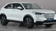 White Used 2023 Honda HR-V Advance SUV | £23,999 (Fair price)