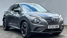 Used 2023 Nissan Juke N-Connecta SUV | £17,991 (Fair price)