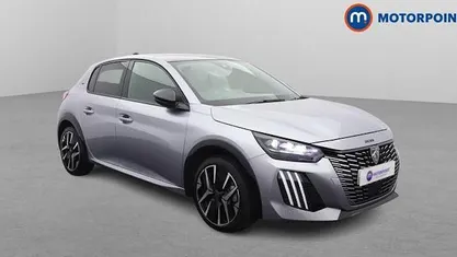 Used Peugeot 208 GTi 102 HP (75 kW) 2024 Hatchback