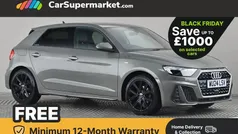 Used 2024 Audi A1 Sportback S-Line Hatchback | £19,997 (Fair price)