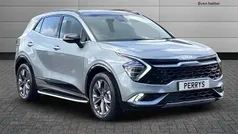 Used 2023 Kia Sportage GT-Line S SUV | £28,395 (Fair price)