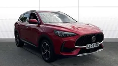 Used 2024 MG HS SE SUV | £15,995 (Fair price)