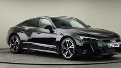 Used 2023 Audi e-tron GT quattro Design Sedan | £52,000 (Good price)