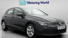 Used 2024 VW Golf VIII Life Hatchback | £15,000 (Super price)