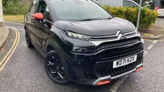 Used 2022 Citroën C3 Aircross PureTech SUV | £13,795 (Fair price)
