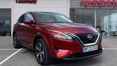 Used 2022 Nissan Qashqai Acenta Premium SUV | £21,795 (Good price)