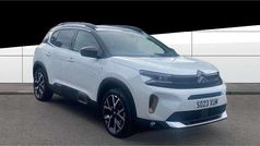 Used 2023 Citroën C5 Aircross PureTech SUV | £17,962 (Fair price)