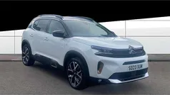 Used 2023 Citroën C5 Aircross PureTech SUV | £19,141 (Fair price)