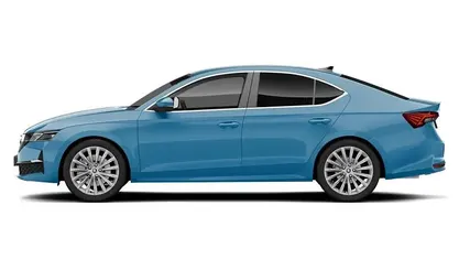 Used Skoda Octavia SE 110 HP (80 kW) 2023 Hatchback