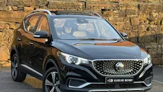 Used 2020 MG ZS Exclusive Hatchback | £10,995 (Fair price)