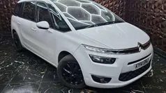 Used 2014 Citroën C4 SpaceTourer VTR Sport MPV | £4,899 (Good price)