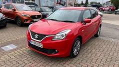 Used 2019 Suzuki Baleno SZ-T Hatchback | £7,850 (Fair price)