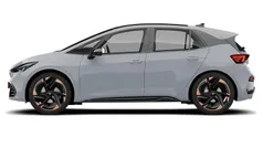 Used 2025 Cupra Born e-Boost Hatchback | £24,990 (Good price)