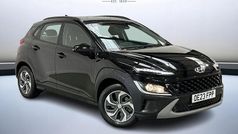 Used 2023 Hyundai Kona SE SUV | £16,499 (Fair price)