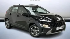 Used 2023 Hyundai Kona SE SUV | £16,499 (Fair price)