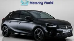 Used 2020 Vauxhall Corsa Elite Hatchback | £11,300 (Fair price)