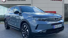 Used 2025 Vauxhall Grandland X Ultimate SUV | £28,996 (Fair price)