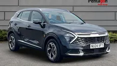 Used 2025 Kia Sportage 2 SUV | £22,873 (Super price)