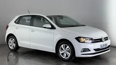 Used 2019 VW Polo SE Hatchback | £10,000 (Fair price)
